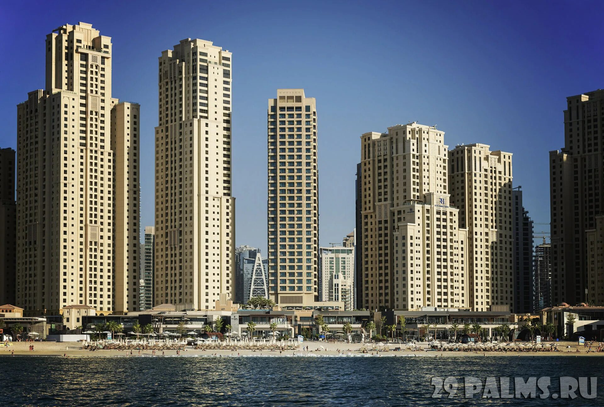 Five luxe jbr 5. Отель Sofitel Dubai Jumeirah Beach. Sofitel Dubai Jumeirah Beach 5. Променад JBR Дубай. Пляж JBR В Дубае.