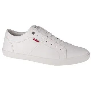 Levis белые