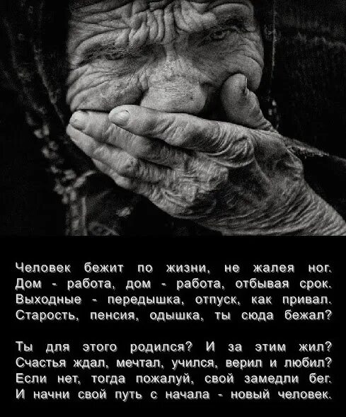 Стих не убегай. Стих не убегай