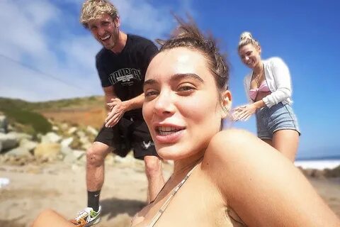 Those who aren't aware, Lana Rhoades is a retired porn star who has be...