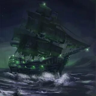 Слушать платову корабль призрак