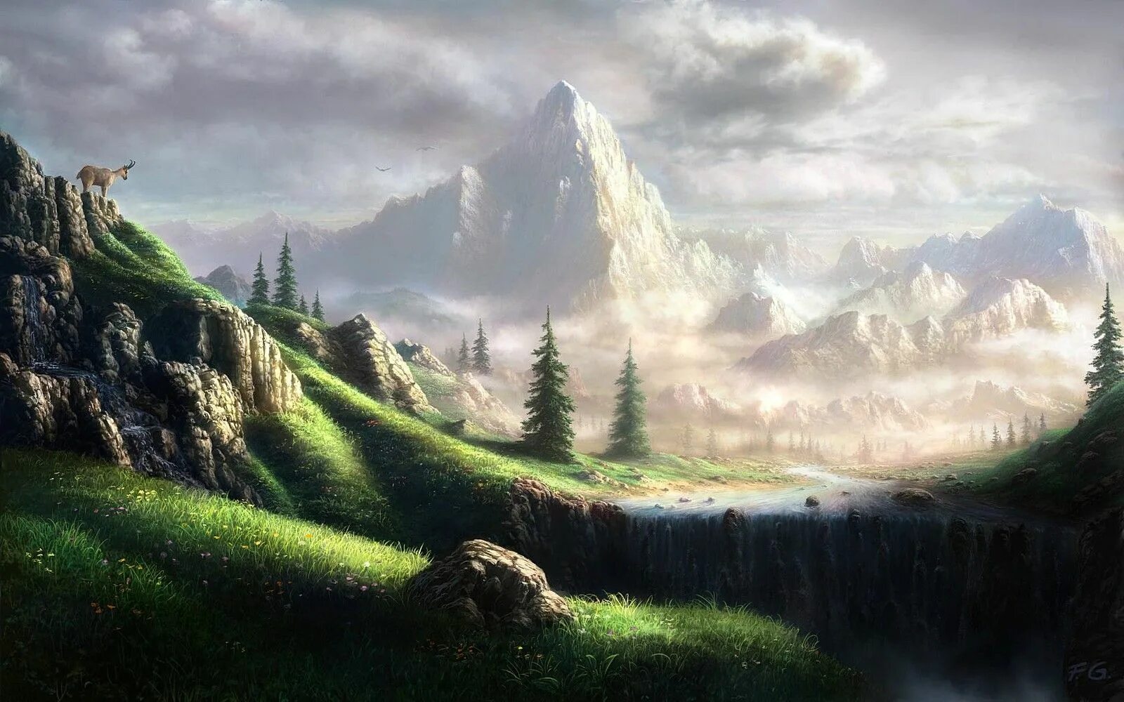 Fantasy pic