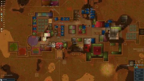 Игры похожие на рим ворлд