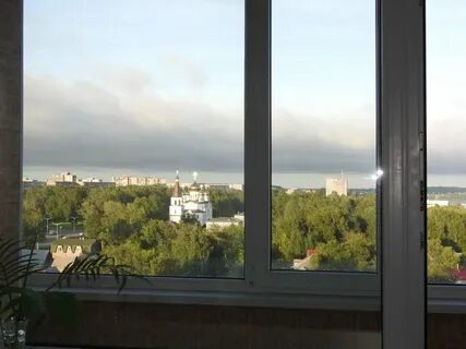 Окна череповец
