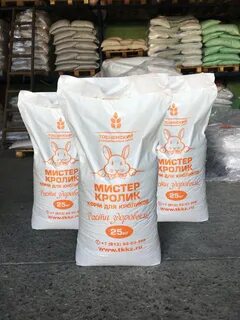 Тосненский комбикорм