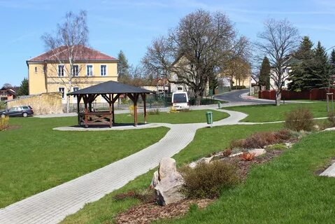 Park small