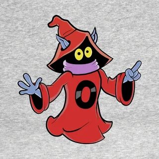 Орко