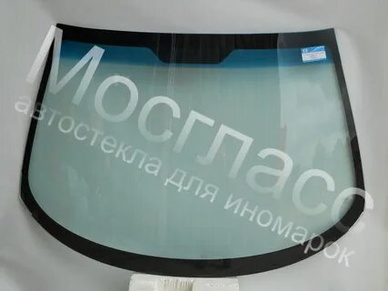 Лобовые стекла додж