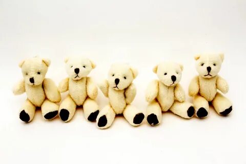 8 toy