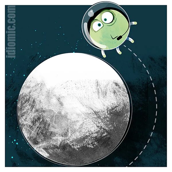 Moon идиома. Over the Moon идиома. Over the Moon idiom. To be over the Moon идиома. Over the Moon картинка идиома.