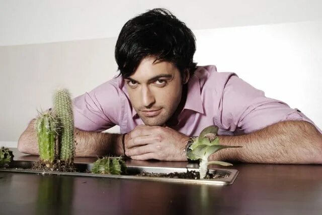 Reid scott