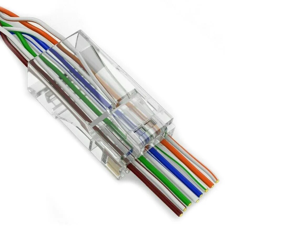 Обжатый сетевой кабель. Коннектор rj45 cat6. RG 45 коннектор для Cat 6. Cat6 rj45 кабель. Коннектор rj45 Минимакс.