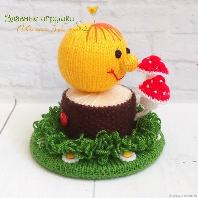 вязание крючком колобок. вязаные игрушки колобок. связанный колобок. связанный колобок. колобок крючком.