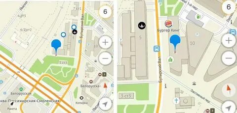 Парковка в москве белорусская