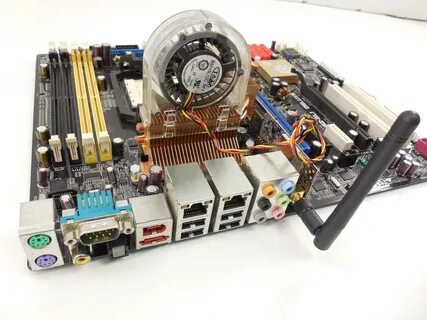 Asus sli