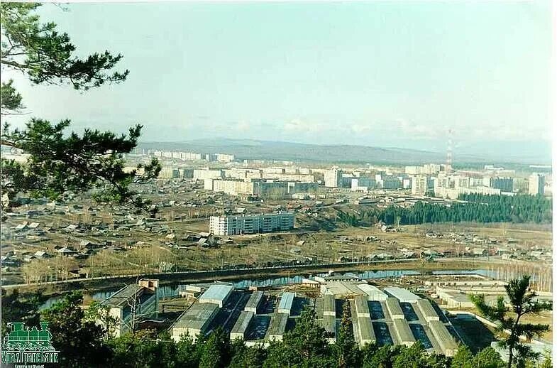 Почему есть закрытые города
