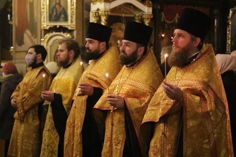 Епархия отзывы