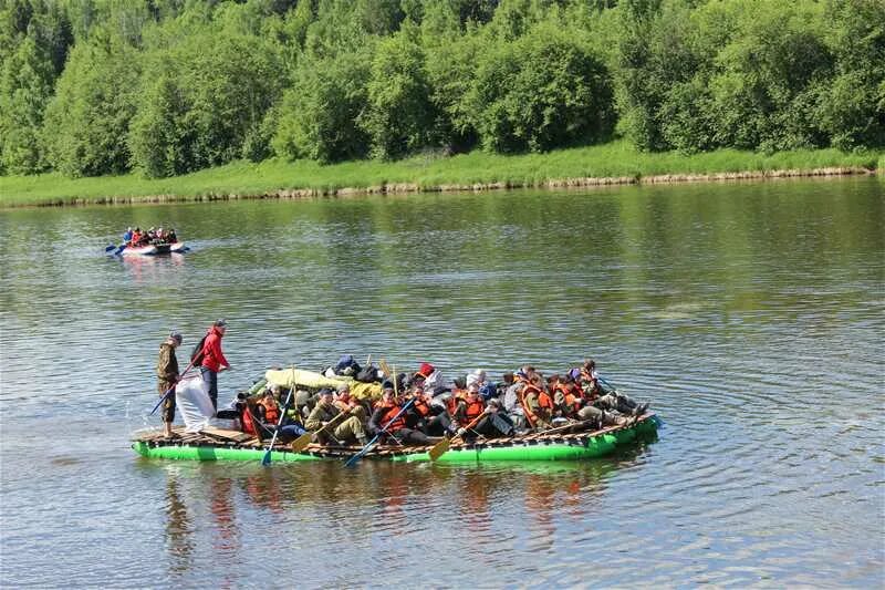 Погода в чусовом на 14 дней