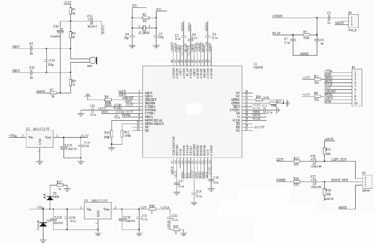 Vt1705 audio codec. Vt1705 audio codec