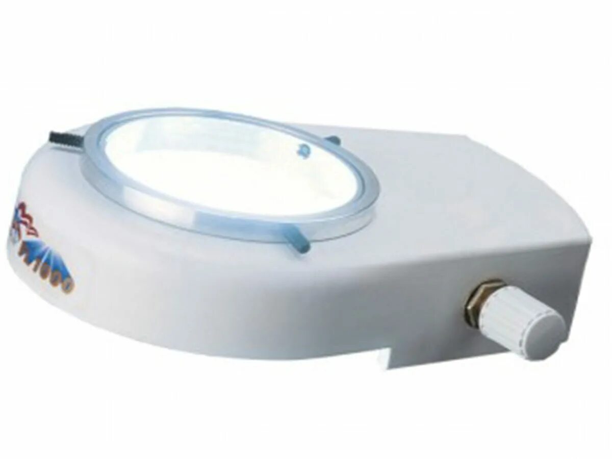 Micro-Lite lv2000. Стерилизатор/иллюминатор для яиц. Led Ring illumination.