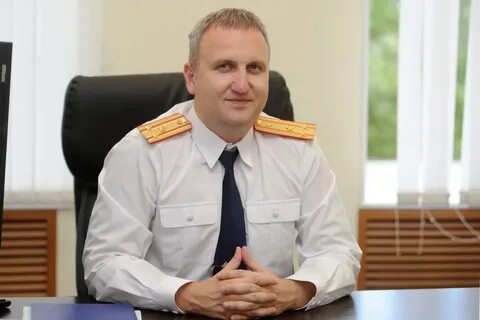 Следователь санкт петербург
