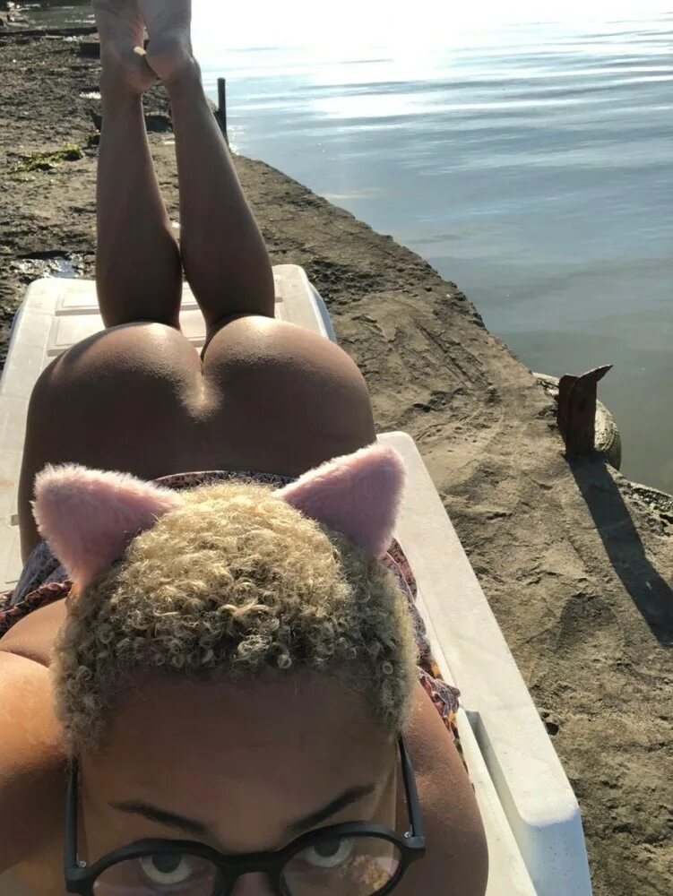 Голая Оксана Суслова