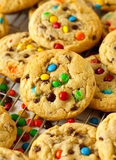 Печенье cookies