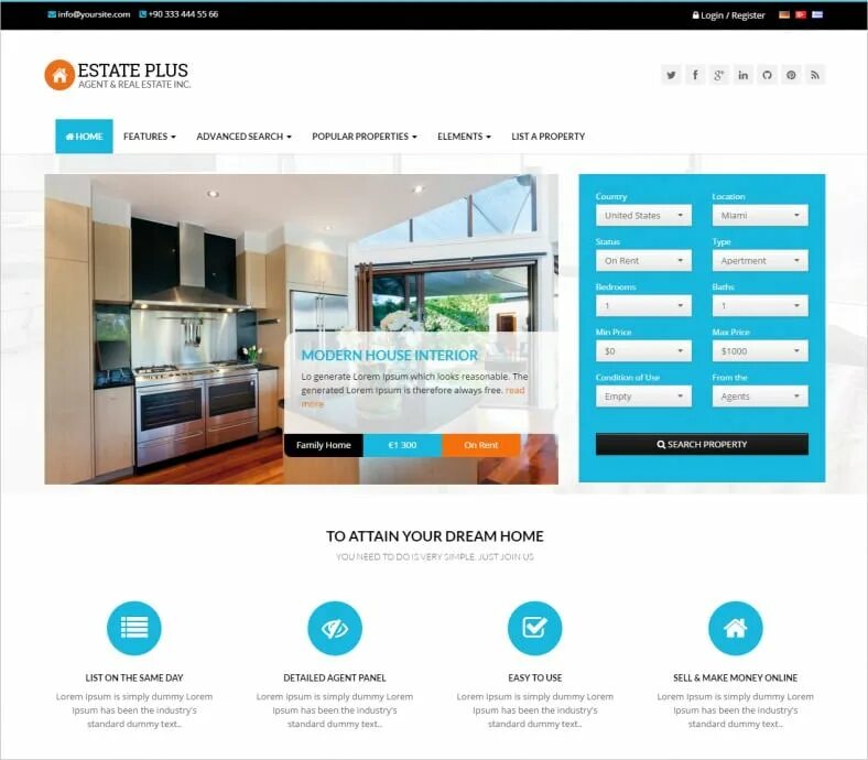 Сайт недвижимость плюс. Real Estate website. Недвижимость сайты приложения. Сайты недвижимости. Home.