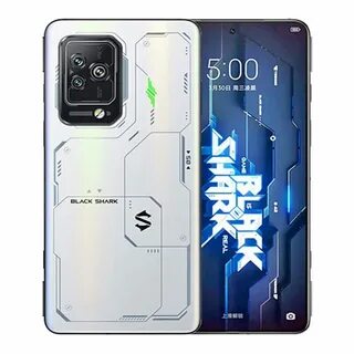 Телефон xiaomi shark