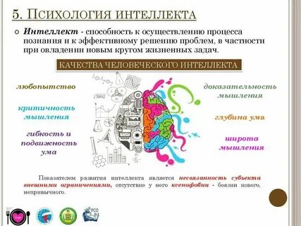 Общий ии это