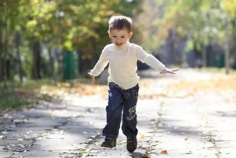 Бегать на цыпочках