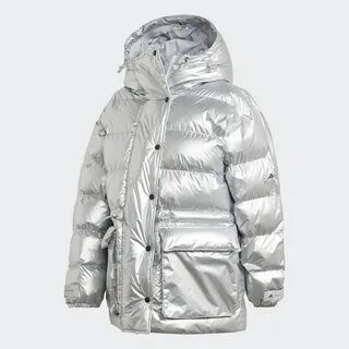Adidas stella mccartney куртка