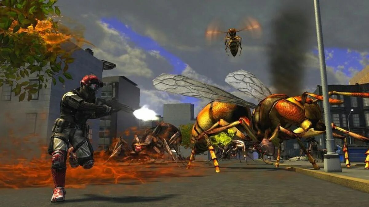 Игра земля взята. Игра Earth Defense Force insect Armageddon. Earth Defense Force: insect Armageddon (2011). Earth Defense Force insect Armageddon 2. Earth Defense Force: insect Armageddon 1.