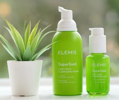 Elemis