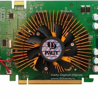 Видеокарты geforce ddr3