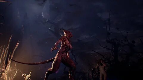 Succubus gameplay