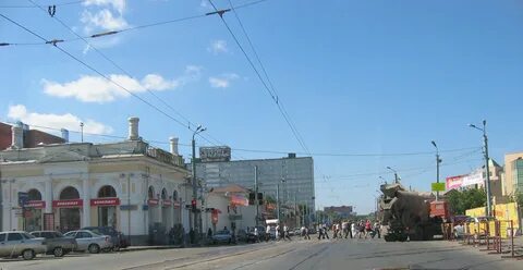 Ул кирова 80