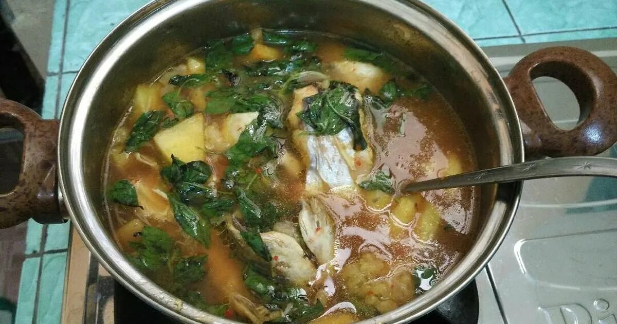 какай шурпи чувашское блюдо