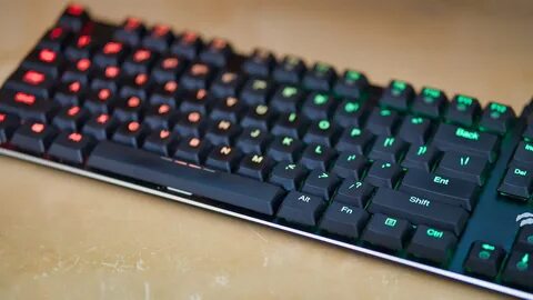 Best keyboards