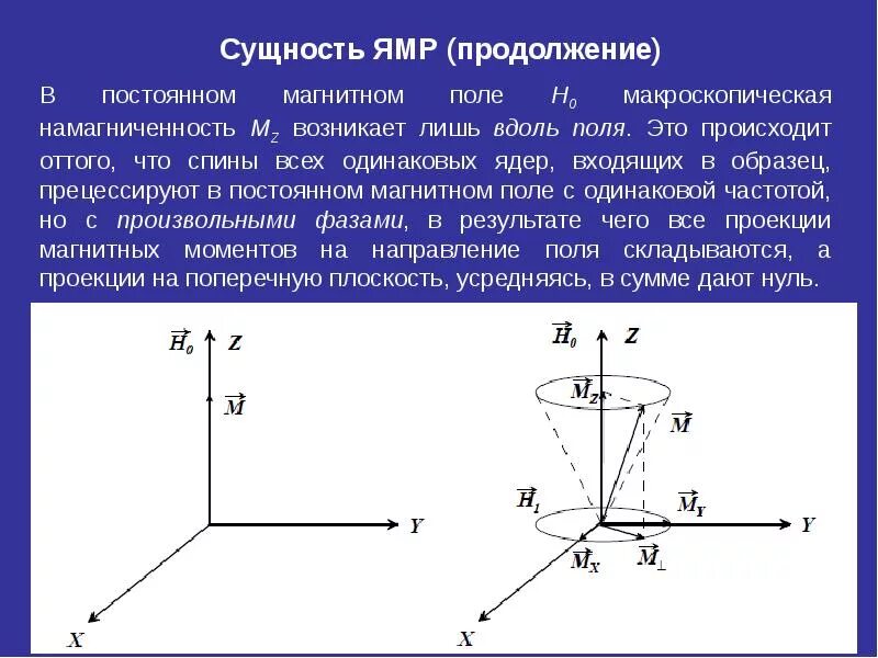 Резонансы магнитном поле. Магнитный момент ямр. магнитный резонанс. намагниченность магнетика в постоянном магнитном поле.. резонанс магнитного поля.