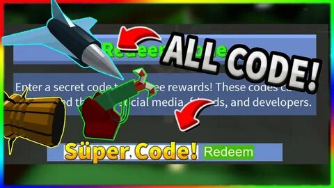 Build a boat codes