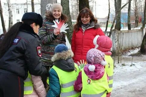 Сад незабудка северодвинск
