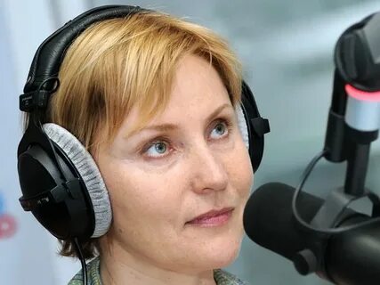 Первый канал журналисты