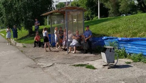 Работа новокузнецк новоильинский