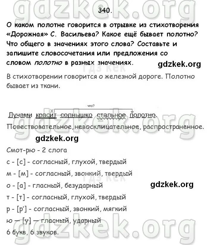 о чем говорится в отрывке