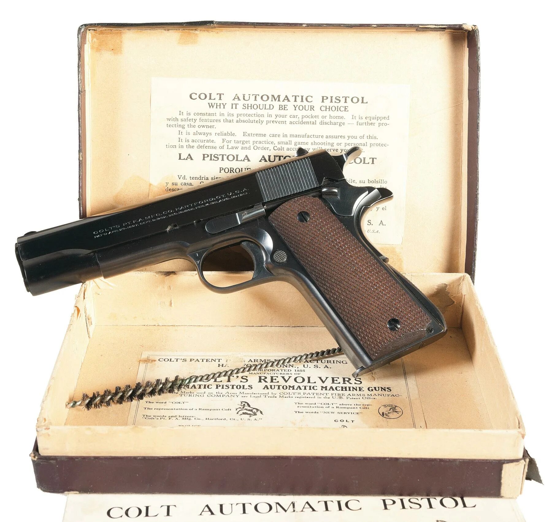 Супер кольт песня. Кольт 1933. colt acc. colt 1989. кольт супер монтажник производитель.