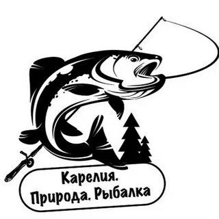 Мы ездим на рыбалку