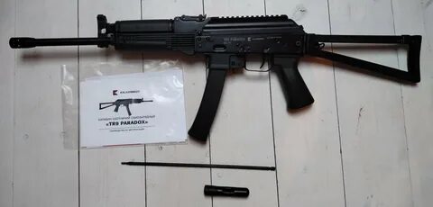 Paradox tr9 в москве