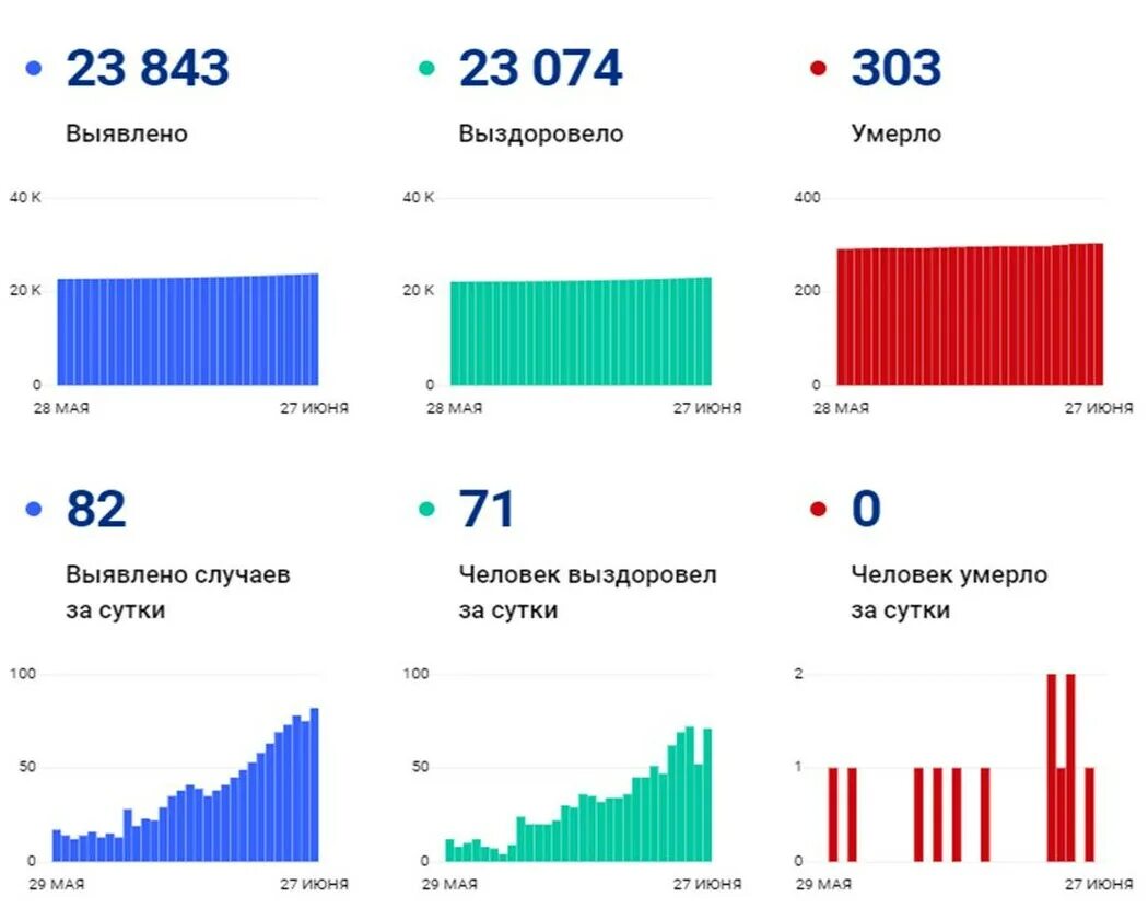 Коронавирус в Амурской области. Население благовещенска 2024