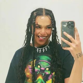 Princess nokia